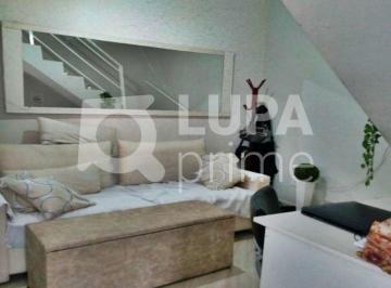 Casa · 181m² · 4 Quartos · 1 Vaga · SOBRADO PARA RENDA, JARDIM BRASIL, SÃO PAULO