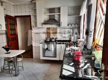 Casa · 114m² · 3 Quartos · 4 Vagas · SOBRADO COM 3 QUARTOS (SUÍTES) 4 VAGAS VILA CONSTANÇA,