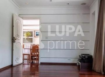 Casa · 266m² · 4 Quartos · 6 Vagas · CASA COM 4 QUARTOS E 6 VAGAS DE GARAGEM À VENDA NA VILA SABRINA