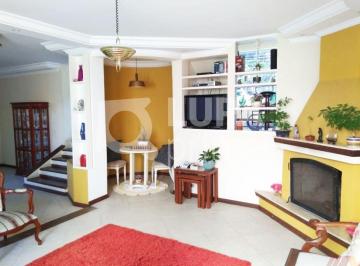 Casa · 650m² · 5 Quartos · 6 Vagas · SOBRADO COM 5 QUARTOS PARA VENDA, JARDIM FRANÇA, SÃO PAULO