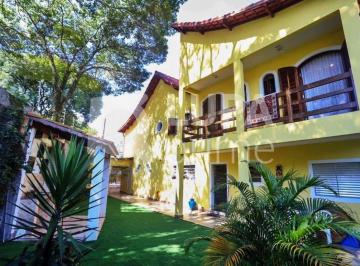 Casa · 180m² · 4 Quartos · 3 Vagas · SOBRADO COM 4 QUARTOS PARA VENDA, PARQUE MANDAQUI, SÃO PAULO
