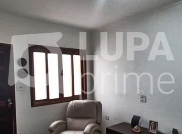 Casa · 100m² · 3 Quartos · 1 Vaga · CASA TÉRREA COM 3 QUARTOS PARA VENDA, VILA GUILHERME, SÃO PAULO