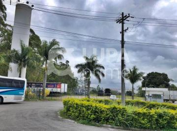 Terreno · 5165m² · TERRENO INDUSTRIAL COM 5.165M² PARA VENDA, PARQUE MARINGÁ, ARUJÁ