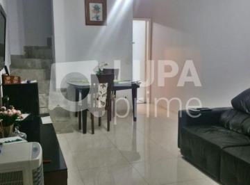 Casa · 150m² · 3 Quartos · 1 Vaga · SOBRADO COM 3 QUARTOS E 1 VAGA DE GARAGEM A VENDA NA VILA ALZIRA EM GUARULHOS