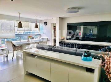 Apartamento · 130m² · 3 Quartos · 3 Vagas · APARTAMENTO COM 3 QUARTOS PARA LOCAÇÃO, SANTANA, SÃO PAULO