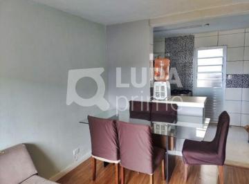 Casa · 120m² · 4 Quartos · 2 Vagas · SOBRADO COM 4 QUARTOS PARA VENDA, VILA NOVA CACHOEIRRINHA, SÃO PAULO