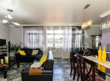 Casa · 380m² · 3 Quartos · 4 Vagas · SOBRADO COM 3 QUARTOS E 4 VAGAS PARA VENDA, VILA GUILHERME, SÃO PAULO