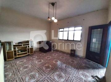 Casa · 241m² · 3 Quartos · 3 Vagas · SOBRADO COM 3 QUARTOS PARA VENDA, VILA MEDEIROS, SÃO PAULO