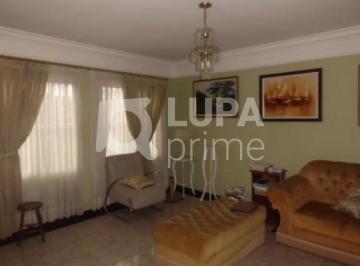 Casa · 200m² · 3 Quartos · 3 Vagas · SOBRADO COM 3 QUARTOS PARA VENDA, VILA MARIA, SÃO PAULO