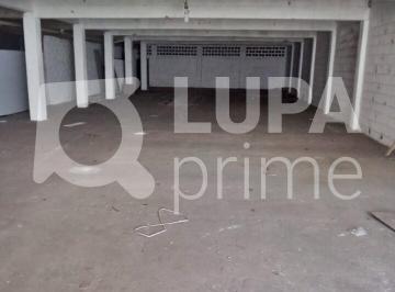 Comercial · 760m² · 18 Vagas · GALPÃO COMERCIAL COM 760M² PARA VENDA, PARQUE PERUCHE, SÃO PAULO