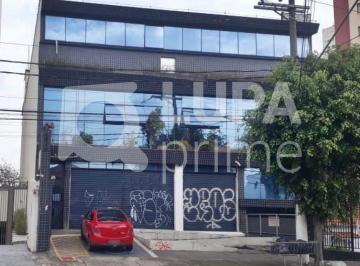 Comercial · 460m² · SALA COMERCIAL COM 460M² PARA LOCAÇÃO, MANDAQUI, SÃO PAULO
