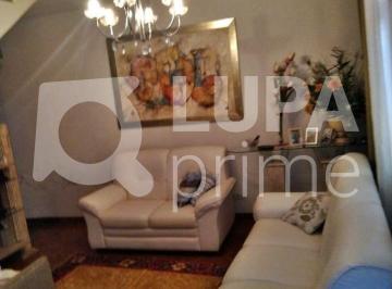 Casa · 142m² · 3 Quartos · 2 Vagas · SOBRADO COM 3 QUARTOS PARA VENDA, VILA MARIA, SÃO PAULO