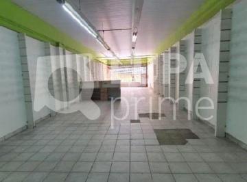 Comercial · 275m² · LOJA COMERCIAL COM 275M², PARA LOCAÇÃO, CENTRO, SÃO PAULO