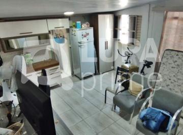 Casa · 107m² · 3 Quartos · 1 Vaga · CASA TÉRREA PARA RENDA, VILA MARIA ALTA, SÃO PAULO