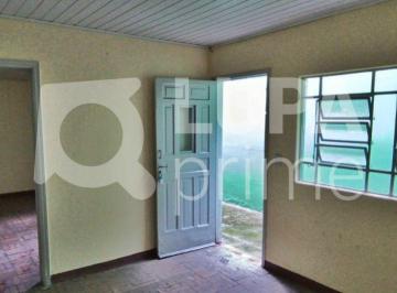 Casa · 40m² · 1 Quarto · CASA TÉRREA COM 1 QUARTO PARA LOCAÇÃO, VILA MARIA ALTA, SÃO PAULO