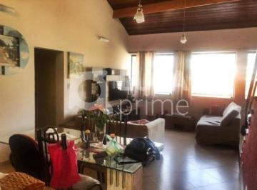 Casa · 244m² · 4 Quartos · 2 Vagas · SOBRADO COM 4 QUARTOS PARA VENDA NA VILA ISOLINA MAZZEI