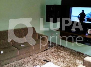 Casa · 136m² · 2 Quartos · 1 Vaga · CASA TÉRREA COM 2 QUARTOS PARA VENDA, VILA FORMOSA, SÃO PAULO