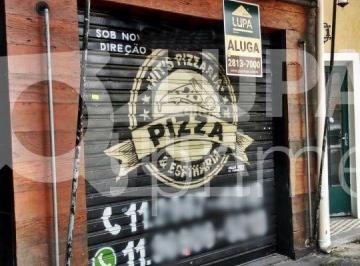 Comercial · 35m² · SALÃO COMERCIAL COM 35M² PARA LOCAÇÃO NA VILA MARIA ALTA