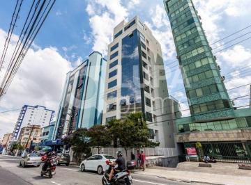 Comercial · 41m² · 1 Vaga · SALA COMERCIAL COM 41M² PARA VENDA, TUCURUVI, SÃO PAULO