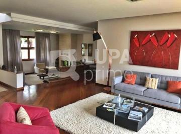 Casa · 927m² · 4 Quartos · 4 Vagas · SOBRADO COM 4 QUARTOS PARA LOCAÇÃO, MORADA DOS PÁSSAROS, BARUERI