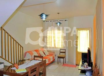 Casa · 76m² · 2 Quartos · 1 Vaga · CASA EM CONDOMINIO RESIDENCIAL COM 2 SUITES PARA VENDA, VILA EDE, SÃO PAULO