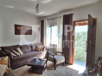 Casa · 151m² · 3 Quartos · 2 Vagas · SOBRADO COM 3 QUARTOS PARA VENDA, VILA MARIA, SÃO PAULO