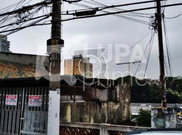 Terreno · 580m² · TERRENO RESIDENCIAL COM 580M² PARA VENDA, TUCURUVI, SÃO PAULO