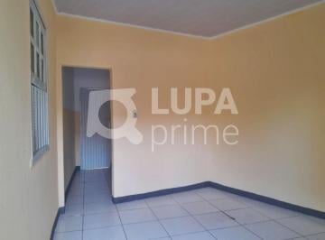 Casa · 30m² · 1 Quarto · CASA TÉRREA COM 1 QUARTO PARA LOCAÇÃO, VILA MARIA ALTA, SÃO PAULO