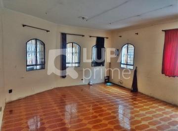 Casa · 188m² · 4 Quartos · 3 Vagas · SOBRADO COM 4 QUARTOS E 3 VAGAS DE GARAGEM PARA VENDA, VILA MEDEIROS, SÃO PAULO