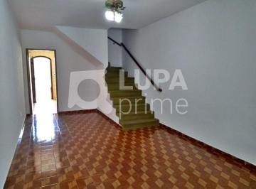Casa · 107m² · 2 Quartos · 1 Vaga · SOBRADO COM 2 QUARTOS PARA VENDA, PARQUE EDU CHAVES, SÃO PAULO