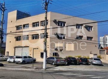 Comercial · 1327m² · 9 Vagas · PRÉDIO COMERCIAL COM 1.327M² PARA LOCAÇÃO, VILA MARIA BAIXA, SÃO PAULO