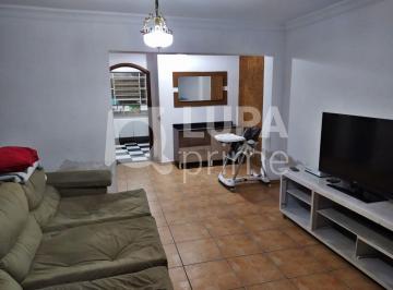 Casa · 210m² · 4 Quartos · 4 Vagas · SOBRADO COM 4 QUARTOS PARA VENDA, ÁGUA FRIA, SÃO PAULO