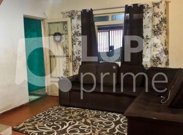 Casa · 150m² · 3 Quartos · 2 Vagas · SOBRADO COM 3 QUARTOS PARA VENDA, JARDIM JULIETA, SÃO PAULO
