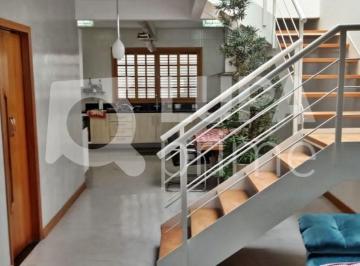 Casa · 110m² · 3 Quartos · 2 Vagas · SOBRADO COM 3 QUARTOS/SUÍTES,CHURRASQUEIRA,2 VAGAS, PARA VENDA, VILA ISOLINA MAZZEI, SÃO PAULO