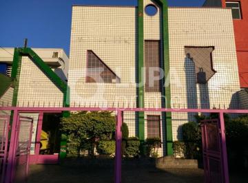 Comercial · 354m² · 3 Vagas · PRÉDIO COMERCIAL PARA VENDA, VILA SABRINA, SÃO PAULO