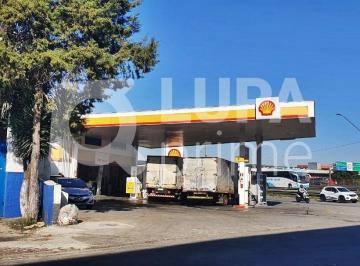 Comercial · 1030m² · POSTO DE GASOLINA COM 1.030M² PARA VENDA, JARDIM ANDARAÍ, SÃO PAULO