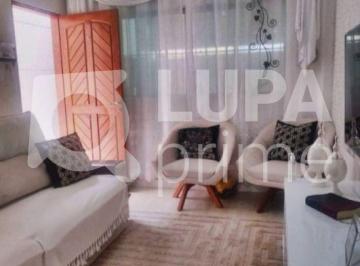 Casa · 100m² · 2 Quartos · 1 Vaga · CASA TÉRREA COM 2 QUARTOS PARA VENDA, VILA CONSTANÇA, SÃO PAULO