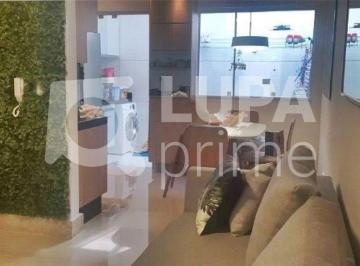Casa · 77m² · 2 Quartos · 2 Vagas · SOBRADO COM 2 QUARTOS PARA VENDA, TUCURUVI, SÃO PAULO
