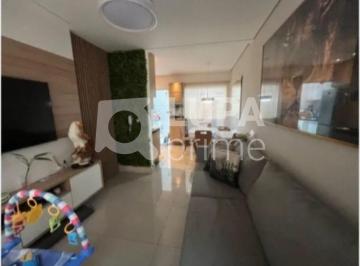 Casa · 77m² · 2 Quartos · 2 Vagas · SOBRADO COM 2 DORMITÓRIOS PARA VENDA NO TUCURUVI