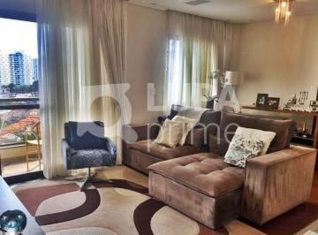 Apartamento · 125m² · 3 Quartos · 2 Vagas · APARTAMENTO COM 3 QUARTOS PARA VENDA, TATUAPÉ, SÃO PAULO