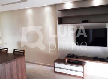 Apartamento · 61m² · 3 Quartos · 1 Vaga · APARTAMENTO COM 3 QUARTOS PARA VENDA, VILA CARRÃO, SÃO PAULO