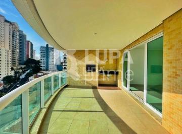 Apartamento · 190m² · 4 Quartos · 4 Vagas · APARTAMENTO COM 4 QUARTOS/SUÍTES, VARANDA GOURMET, 4 VAGAS, PARA VENDA, SANTANA, SÃO PAULO