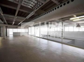Comercial · 1673m² · 6 Vagas · PRÉDIO COMERCIAL COM 1.970M² PARA LOCAÇÃO, BARRA FUNDA, SÃO PAULO