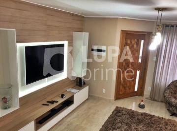 Casa · 152m² · 3 Quartos · 2 Vagas · SOBRADO COM 3 QUARTOS PARA VENDA, VILA EMA, SÃO PAULO