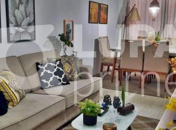 Casa · 116m² · 3 Quartos · 1 Vaga · SOBRADO COM 3 QUARTOS PARA VENDA, TATUAPÉ, SÃO PAULO