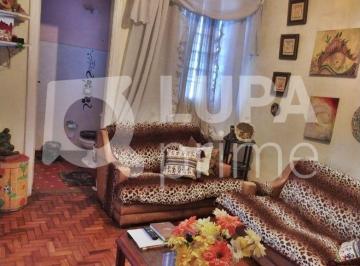 Casa · 219m² · 3 Quartos · SOBRADO PARA RENDA, VILA MARIA ALTA, SÃO PAULO