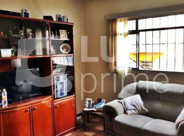 Casa · 188m² · 3 Quartos · 10 Vagas · CASA COM 3 QUARTOS E 10 VAGAS DE GARAGEM À VENDA NA VILA MARIA ALTA