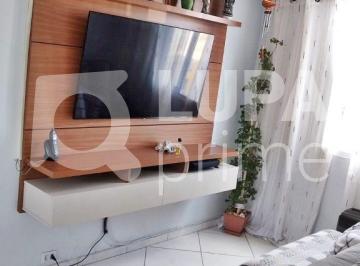 Apartamento · 60m² · 2 Quartos · 1 Vaga · APARTAMENTO COM 2 QUARTOS E 1 VAGA PARA VENDA, JARDIM JULIETA, SÃO PAULO