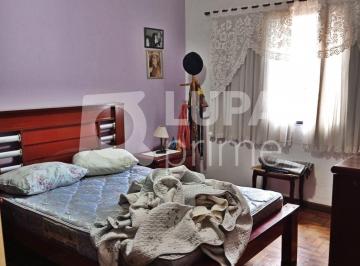 Casa · 180m² · 4 Quartos · 7 Vagas · CASA TÉRREA COM 4 QUARTOS PARA VENDA, PARQUE NOVO MUNDO, SÃO PAULO