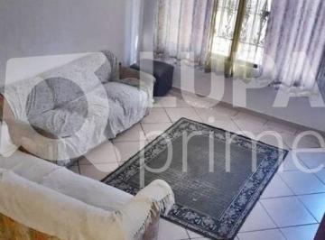 Casa · 210m² · 4 Quartos · 3 Vagas · SOBRADO COM 4 QUARTOS PARA VENDA, CARRÃO, SÃO PAULO